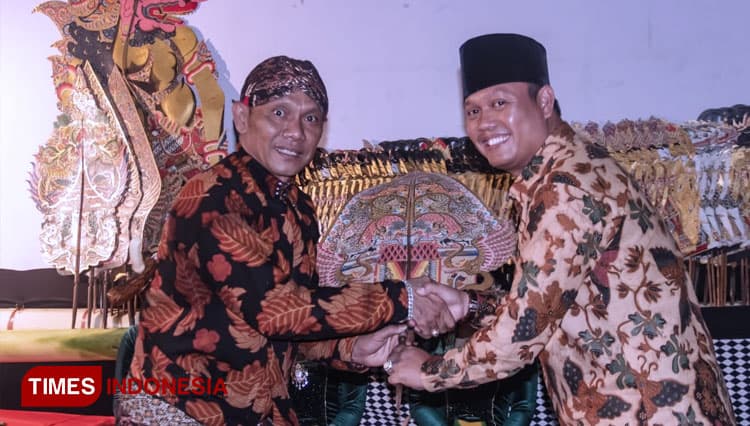 Dalang Ki Seno Nugroho Meninggal Dunia, Akun Medsosnya Dipenuhi Ucapan Duka Cita