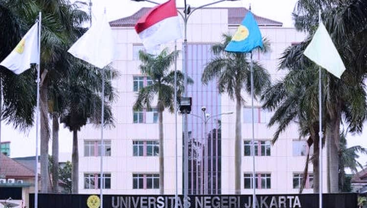 Rektor UNJ Beberkan Gagasan Bung Karno tentang 'Kota Mahasiswa'