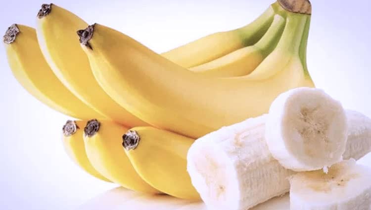 Tangkal Covid-19 dengan Buah Pisang dan Pepaya