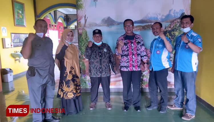 UMK Majalengka Tahun 2021 Naik 3,33 Persen