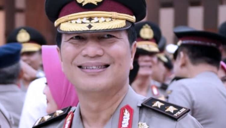 Kapolri Tunjuk Irjen Pol Nico Afinta sebagai Kapolda Jatim Gantikan Fadil Imran