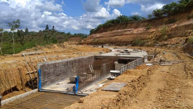 Kementerian PUPR RI Telah Lelang Dini 4.060 Paket Senilai Rp 46,64 Triliun