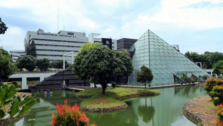 Kinerja Kementan RI di Sektor Pertanian Terbukti Dorong Percepatan Pemulihan Ekonomi Nasional