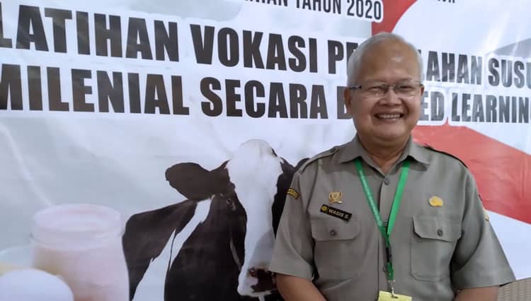 BBPP Kota Batu Gelar Pelatihan Kerjasama RI–Korea