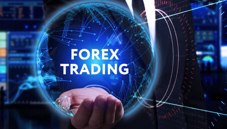 Lebih Untung Lewat Trading Forex