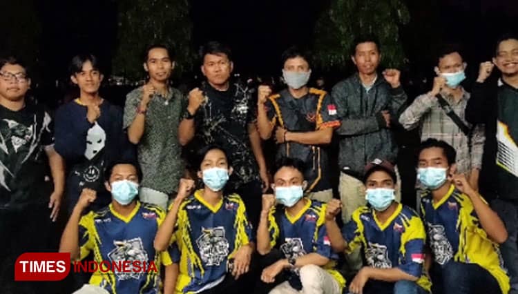 IGB Turunkan Tim Asuhan di Turnamen Offline Free Fire Samarinda