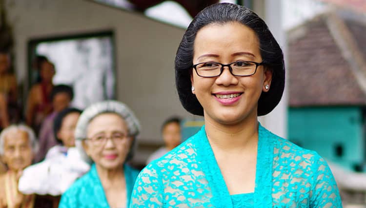 Gusti Kanjeng Ratu Mangkubumi Cocok Jadi Pengganti Mensos RI?