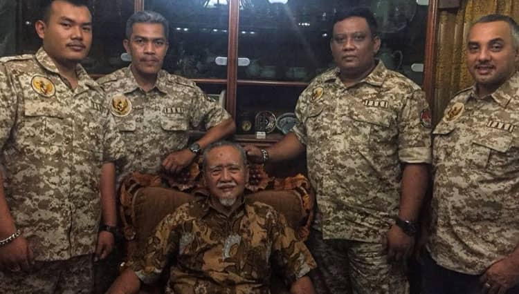 FAKI Bantul Cabut Dukungan Terhadap Akta Pendirian FAKI DIY