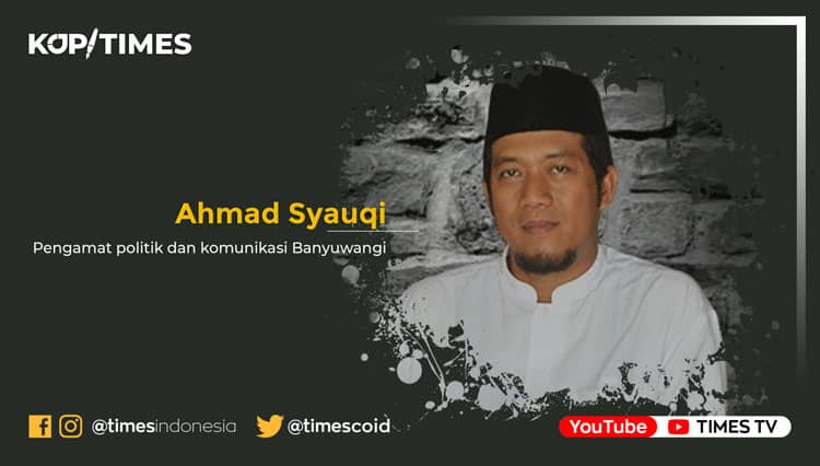 Tentang Tambang, Apakah Ketertiban Umum Boleh Kalah dengan Kejahatan?