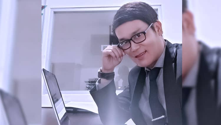 Berangkat dari Resepsionis, Heru Risky Melompat Sebagai Director of Sales Marketing Hotel Dafam
