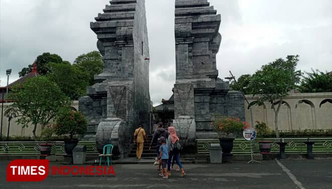5 Destinasi Wisata Gratis di Kota Blitar