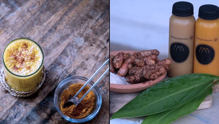 5 Minuman yang Ampuh Hilangkan Bau Badan Secara Permanen