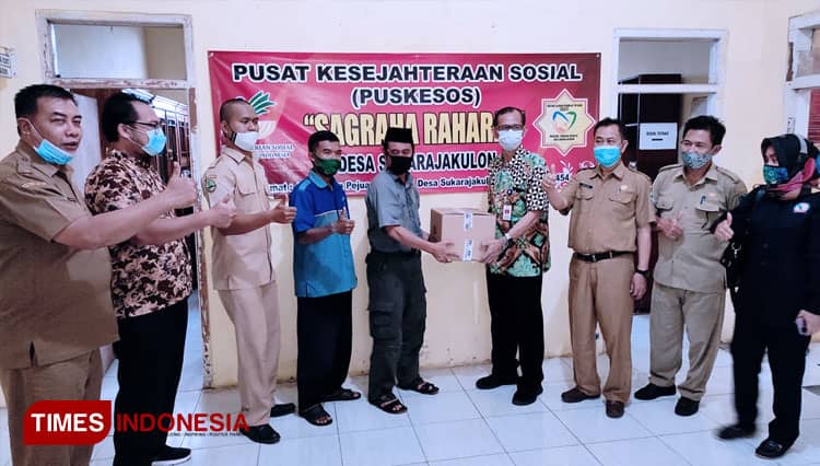 Maksimalkan Pelayanan, Dinsos Majalengka Bentuk 10 Puskesos