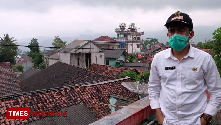 Desa Kayuares Banjarnegara Bantu Relokasi Korban Bencana Alam Dukuh Kuweni