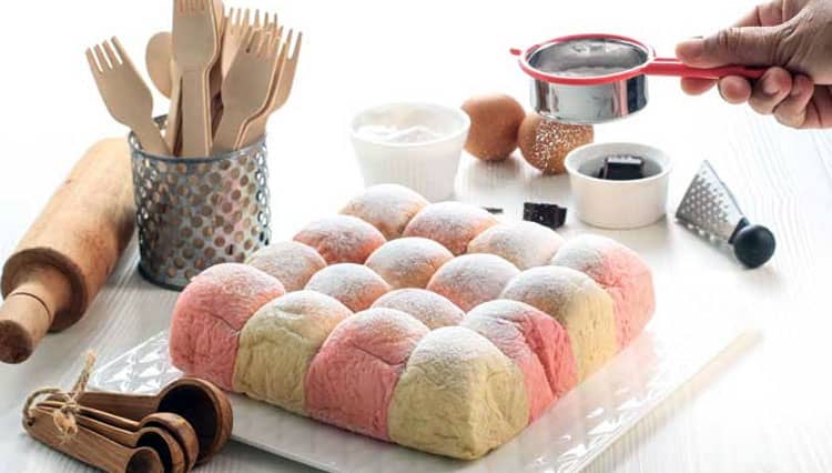 6 Roti yang Viral Sepanjang Tahun 2020, Apa Saja ya?
