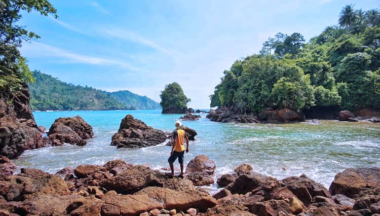 Menikmati Life In Pujiharjo, Piknik Terintegrasi di Desa Wisata Pujiharjo