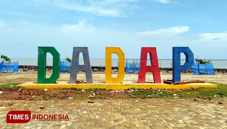 Pillbox di Desa Dadap Indramayu akan Dipercantik Sebagai Destinasi Wisata