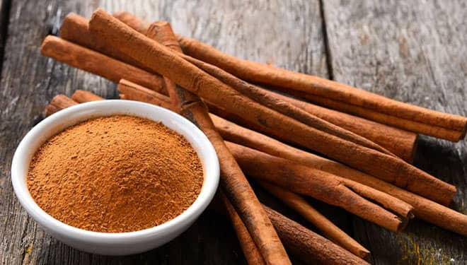 Tak Hanya untuk Memasak, Kayu Manis juga Bisa Buat Perawatan Tanaman