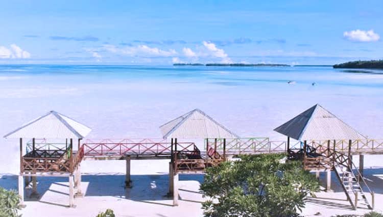 Desa Wisata Ohoider Atas, One Stop Destination