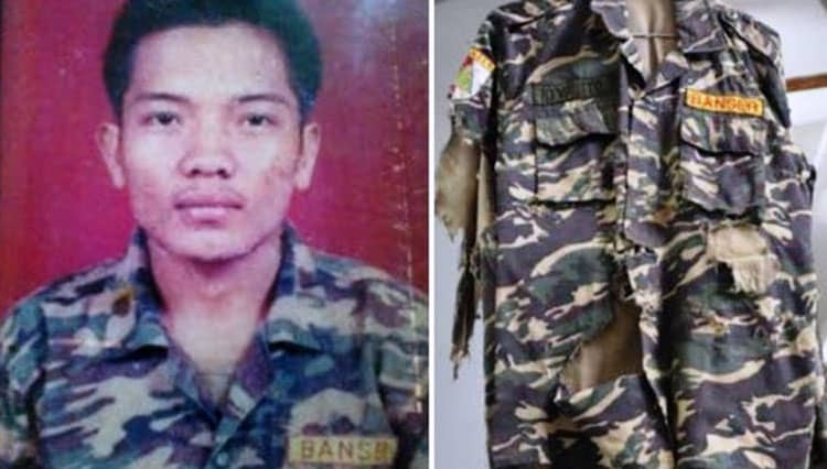 Riyanto, Namamu Abadi