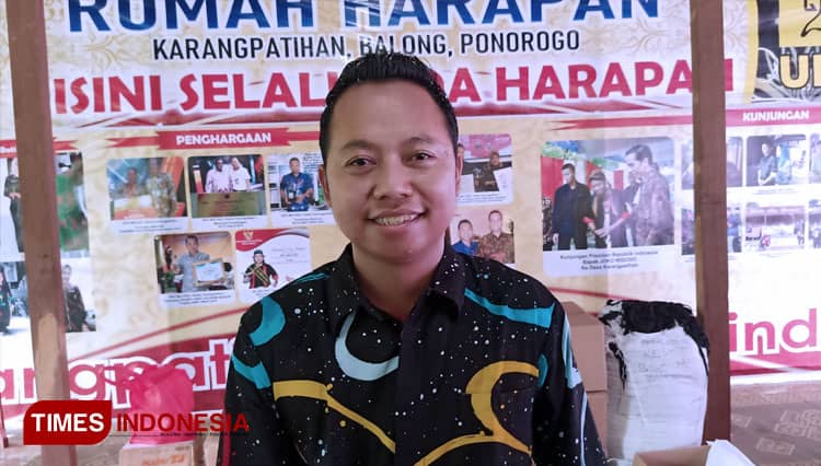 Eko Mulyadi, Pejuang Kemandirian Tunagrahita di Ponorogo