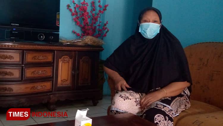 Sosialisasi 3M Di Kalipelus Banjarnegara Terus Digenjot
