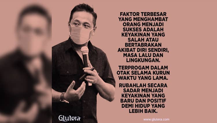 Memutus Rantai Kemiskinan