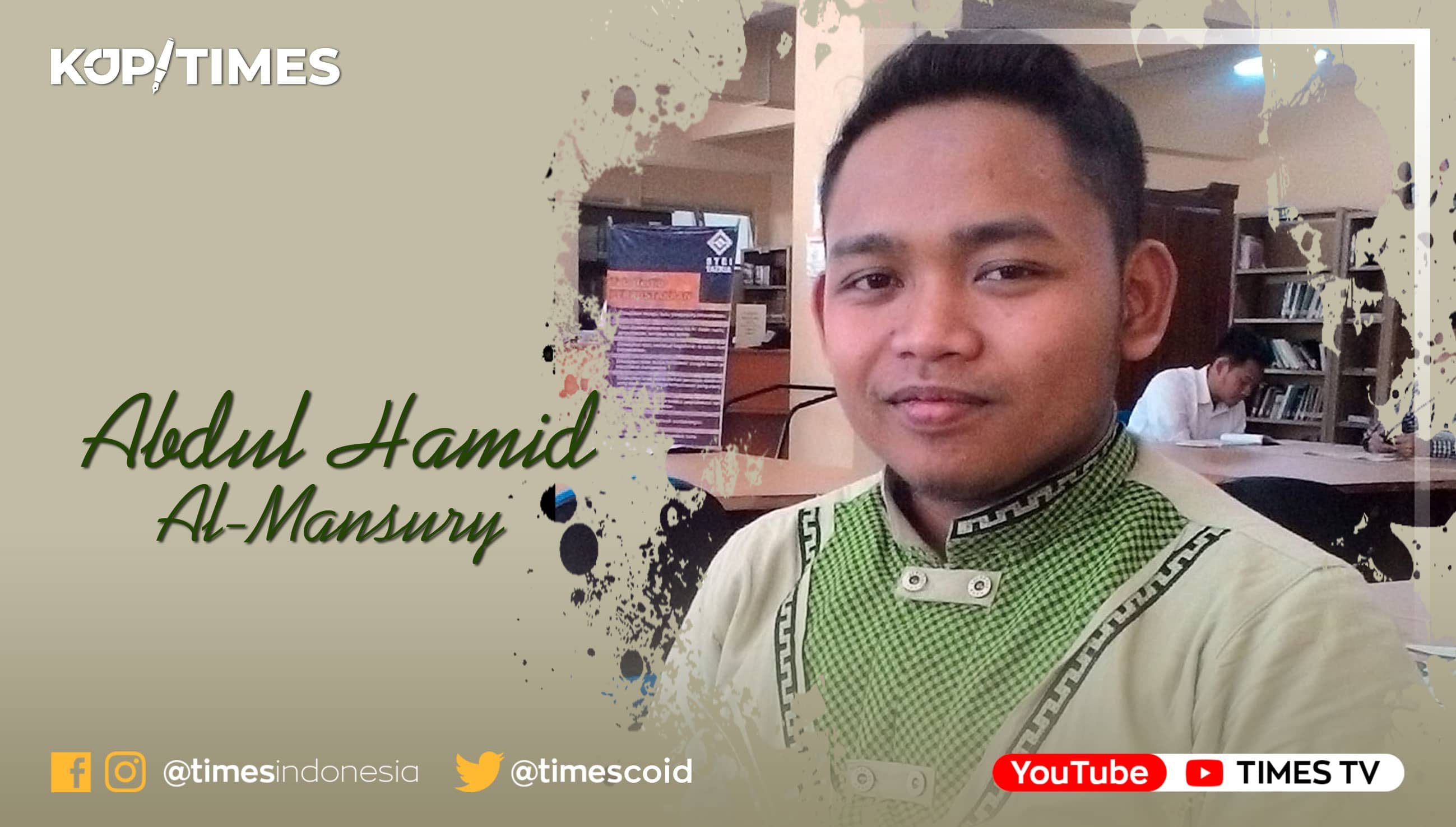 Kiai Agung Rabah, Dua Kerajaan dan Akhlak Pencari Ilmu