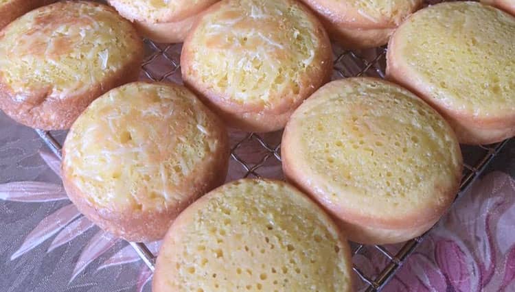 Mumpung Weekend, Yuk Bikin Bika Ambon Keju