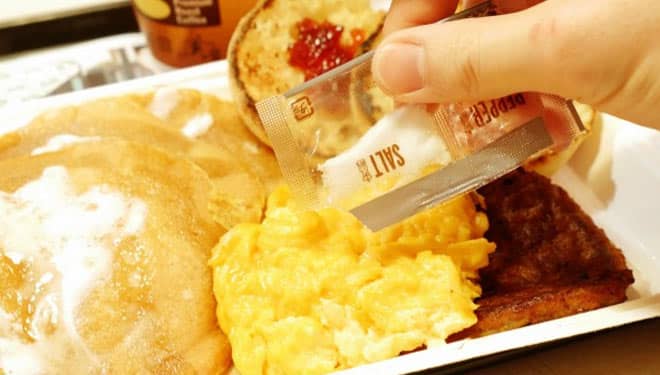 Cara Mudah Membuat Scramble Egg ala McD, Cocok untuk Menu Sarapan