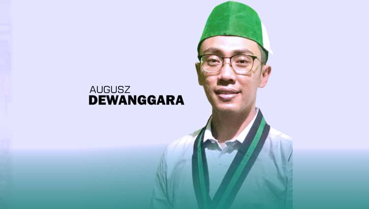 PB HMI Minta Seluruh Elemen Masyarakat Dukung Program Vaksinasi Covid-19