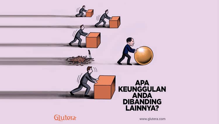 Kerja Keras + Kerja Cerdas = Hasil Maksimal