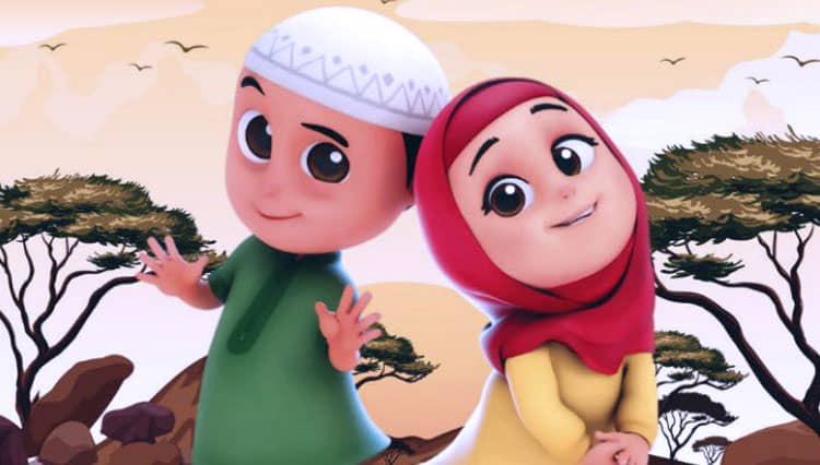 Trailer Film Nussa Rilis, Begini Reaksi Netizen