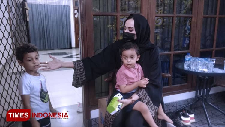 Keluarga Syekh Ali Jaber: Almarhum Cinta Banget ke Indonesia