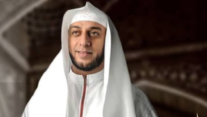 Syekh Ali Jaber Wafat, Menag: Saya Berduka, Jasa Almarhum Besar dalam Dakwah