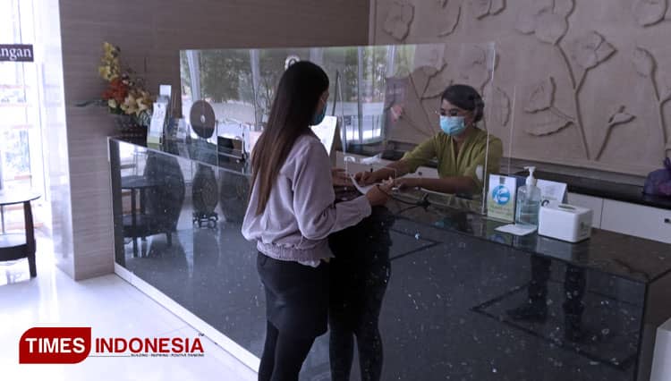 Hibah Pariwisata, 119 Hotel dan Resto di Kota Malang Dapat Jatah