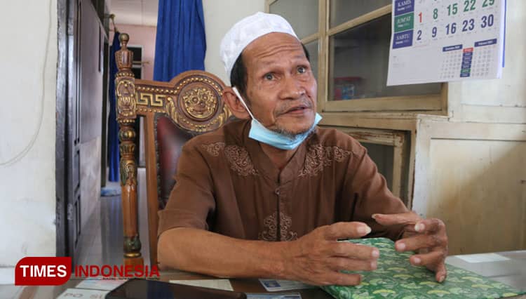 Demi Kemanusiaan, Bus Sumber Sejahtera Kota Palu Gratis bagi Relawan