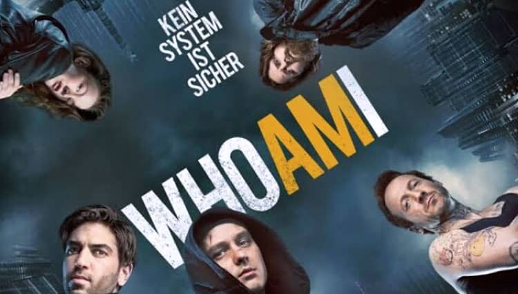 Belajar Mengantisipasi Cyber Crime dari Film Who am I - No System is Safe