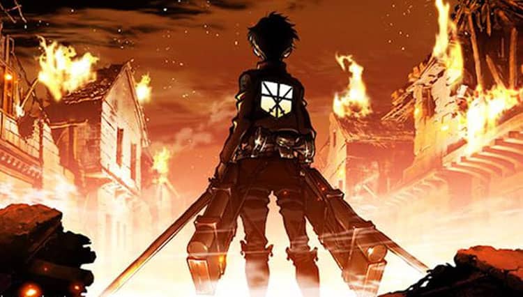 Anime Terbaru Ini Wajib Ditonton