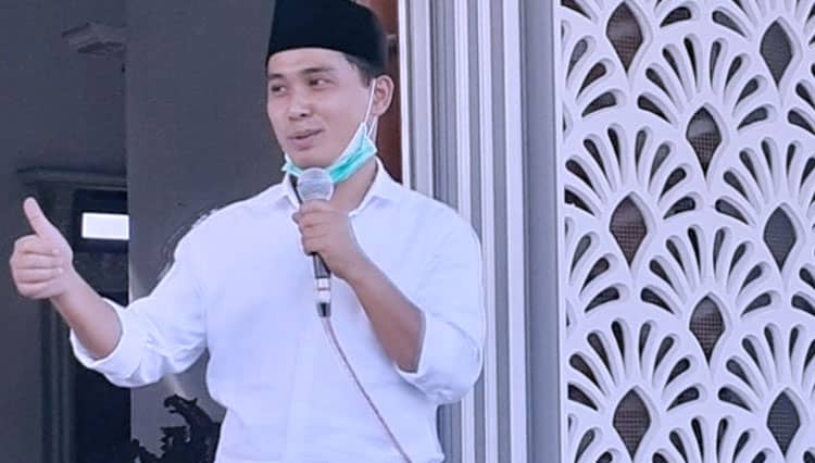 Mengenal Gus Barra, Wabup Mojokerto yang Berangkat dari Dunia Pendidikan