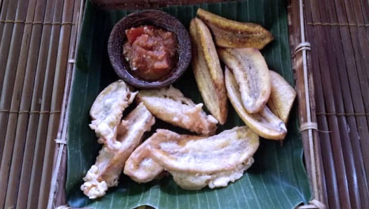 Makanan Tradisional Indonesia Berbahan Pisang, Mana Favorit Anda?