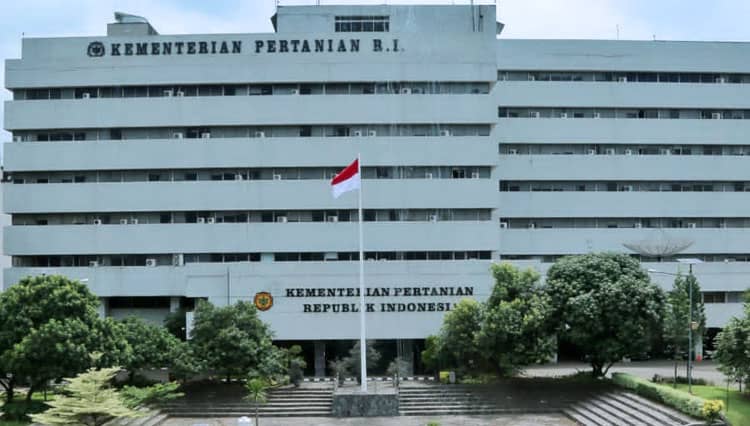 Tingkatkan Ekspor, Kementan RI Kembangkan 1000 Kampung Hortikultura
