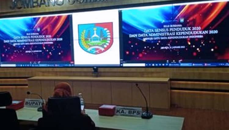 Bupati Jombang Ajak Generasi Z dan Milenial Terlibat dalam Pembangunan