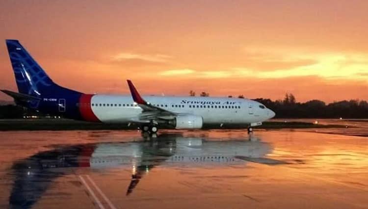 Pihak Sriwijaya Air Berjanji Penuhi Hak Waris Para Korban