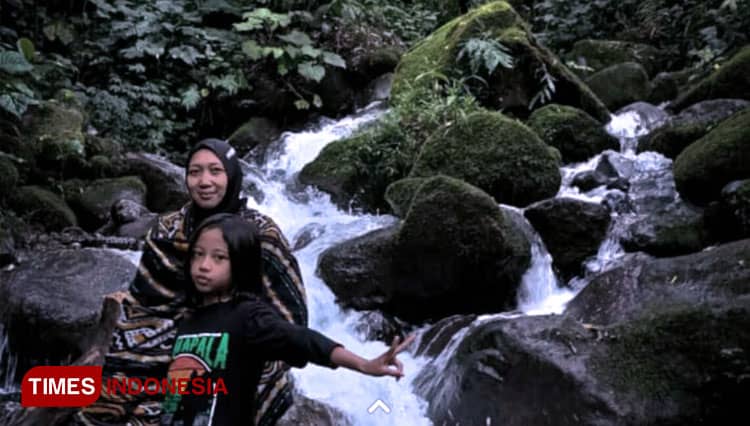 Destinasi Wisata Lobang Timah di Ciamis Butuh Sentuhan Profesional