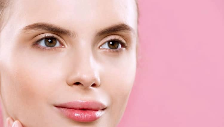 5 Kesalahan yang Membuat Wajah Tidak Glowing