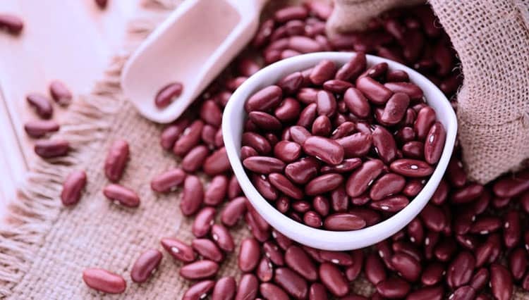 Awas Beracun, Begini Cara Olah Kacang Merah yang Benar
