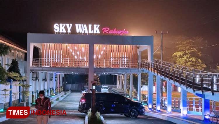 Ini 5 Spot Foto Keren Kabupaten Majalengka
