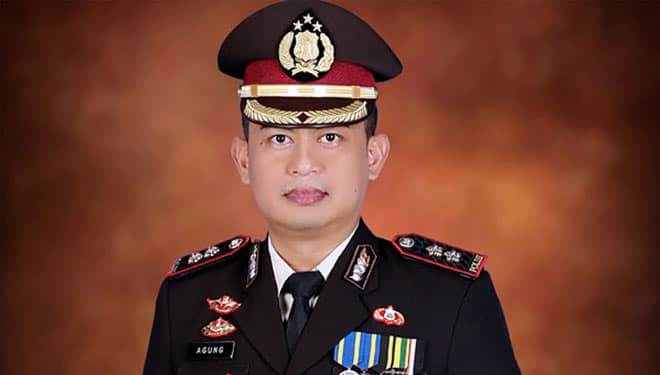 Kapolres Jombang Siap Dukung Program Polri Presisi