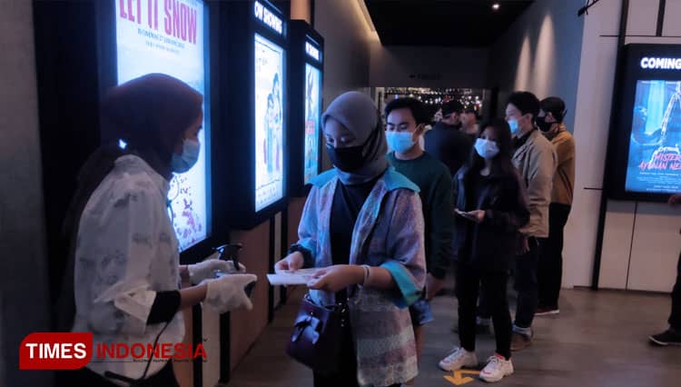 Tayang Perdana, Film Rumah Aya Ramai Apresiasi